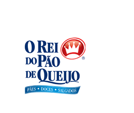 O Rei do Po de Queijo