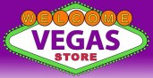 Vegas Store