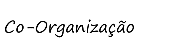 Co-organização