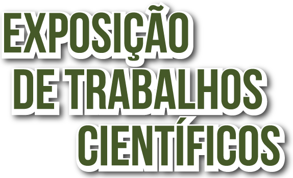 Exposição de Trabalhos Científicos