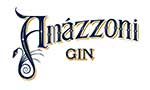 Amázzoni Gin