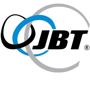 Logo JBT