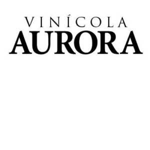 Logo Vinícola Aurora