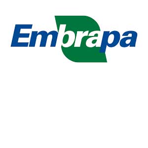 Logo Embrapa