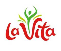 Logo La Vita