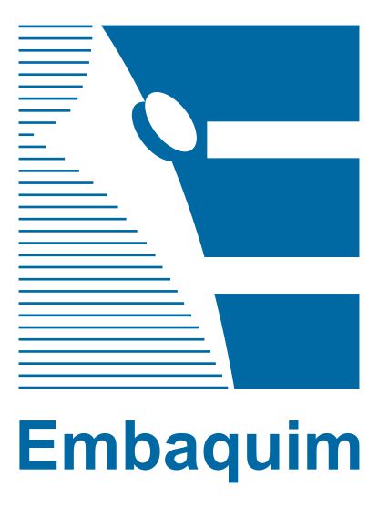 Logo Embaquim