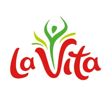 Logo La Vita