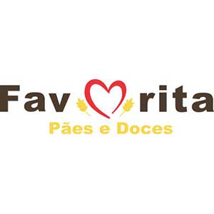 Logo Favorita